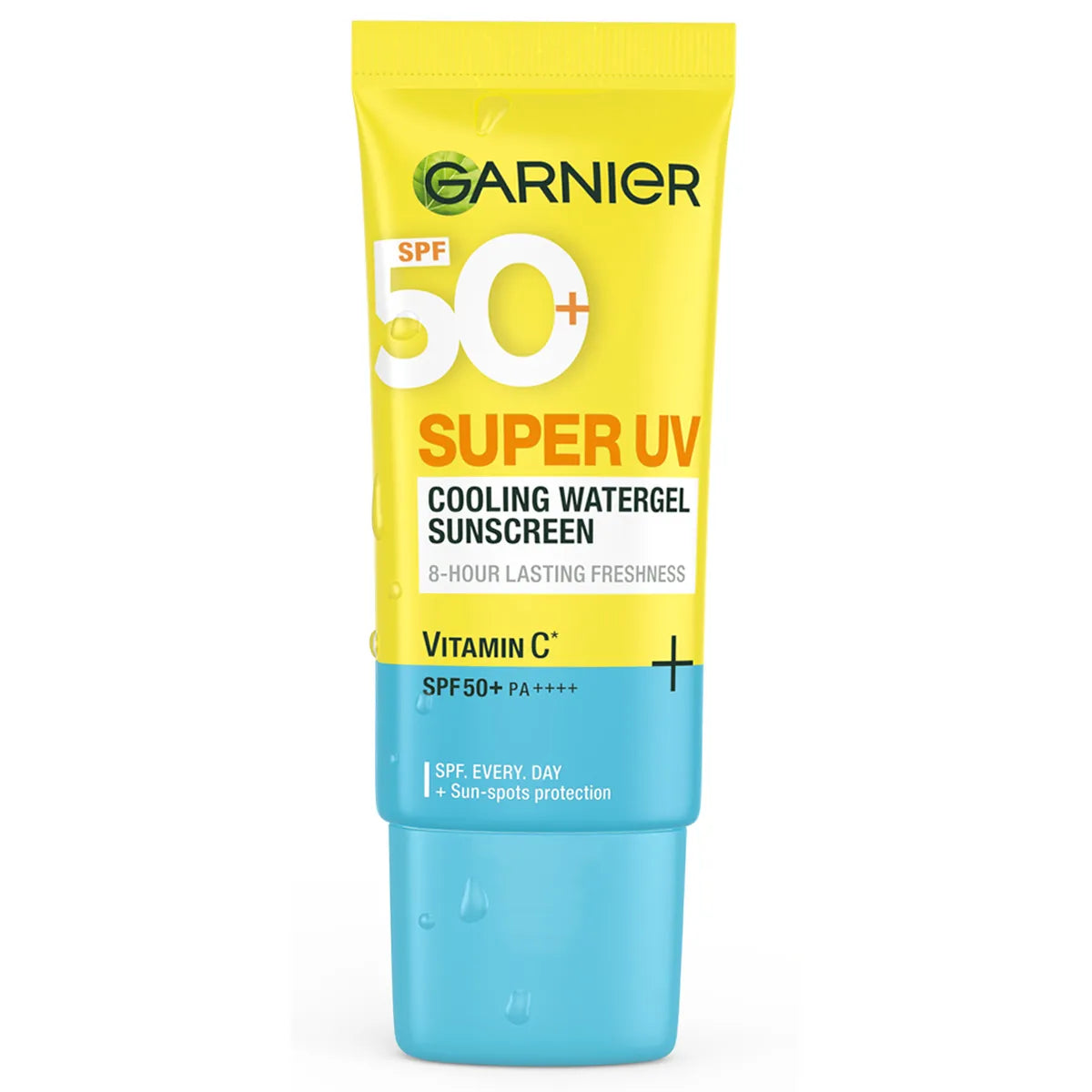 SUPER U.V SUNSCREEN COOLING WATERGEL SPF50+ 30ML