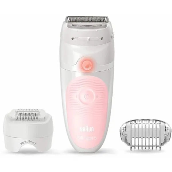 BRAUN SILK EPIL 5