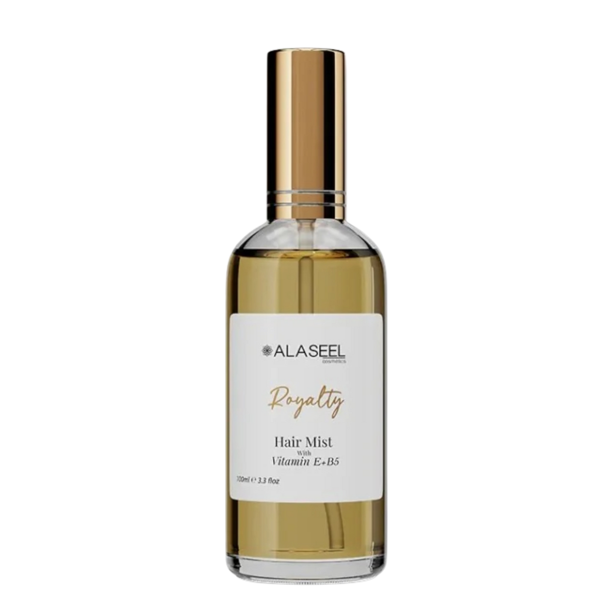 ALASEEL HAIR MIST ROYALTY 100ML