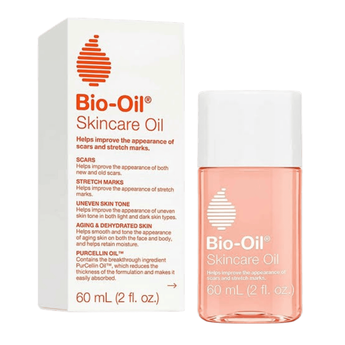 BIO-OIL 60ML