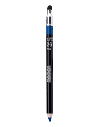 #RADIANT-SOFT LINE W/PROOF EYE PENCIL NO. 26
