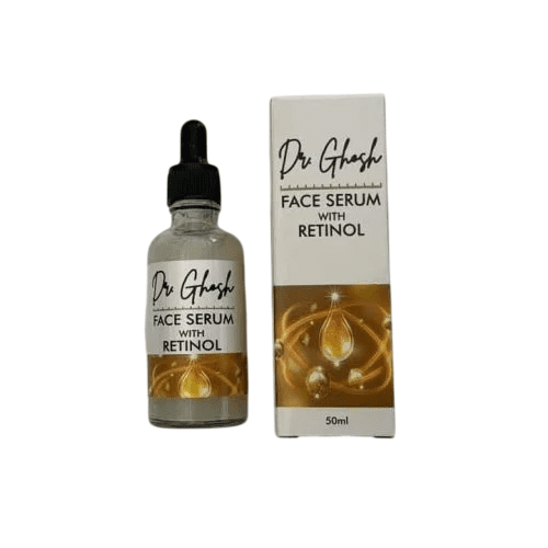 DR.GHOSH RETINOL SERUM 50ML
