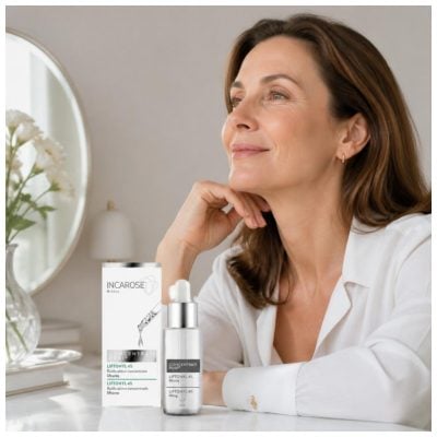 INCAROSE LIFTONYL4% LIFTING SERUM 15ML
