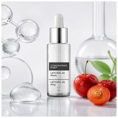 INCAROSE LIFTONYL4% LIFTING SERUM 15ML