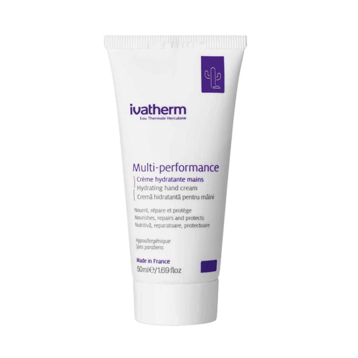IVATHERM MULTI PERFORMANCE 50ML