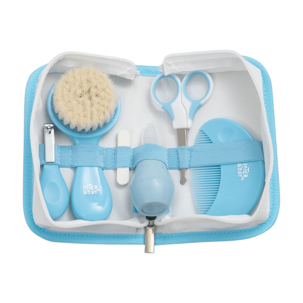 BABY EXCLUSIVE BABY SET 7PCS