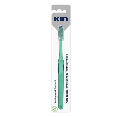 KIN ORTHODENTIC T.B