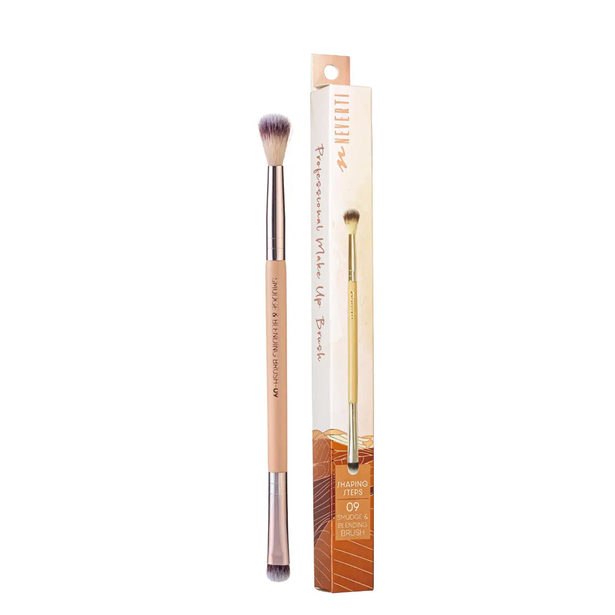 NEVERTI SMUDGE & BLENDING BRUSH NP150 - F09
