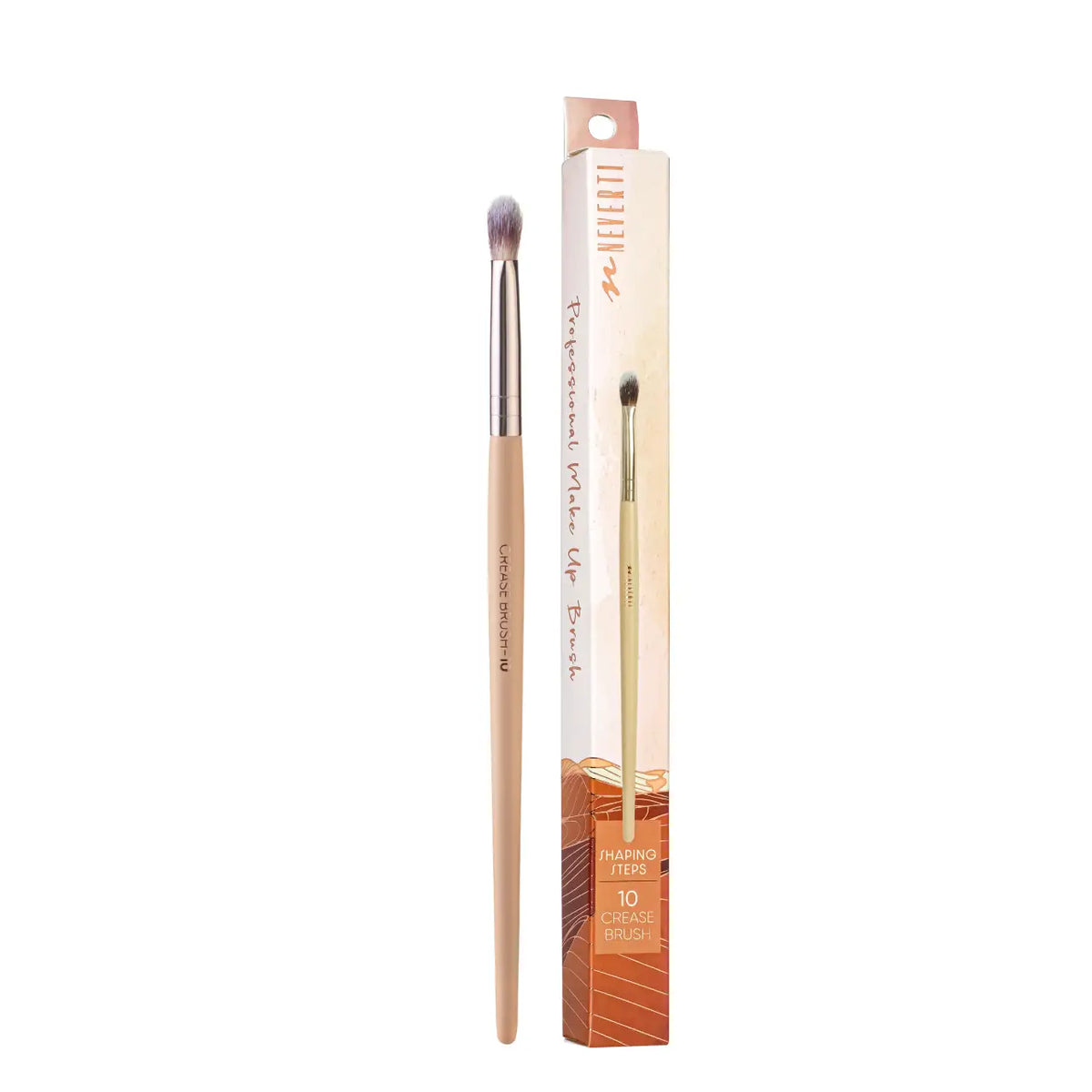 NEVERTI CREASE BRUSH NP150 - F10