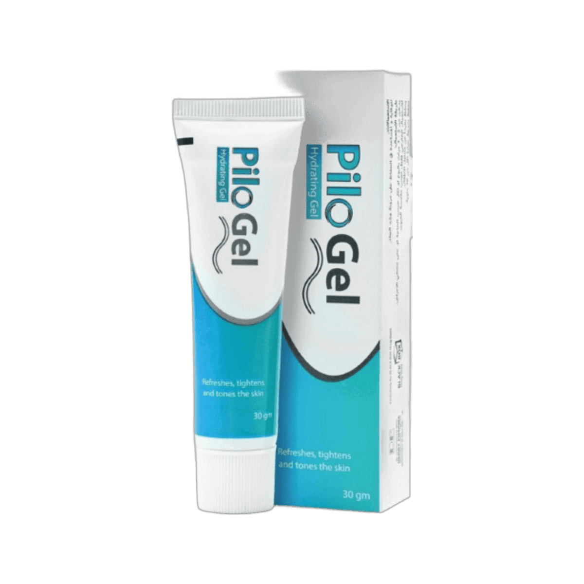 PILO GEL 30G