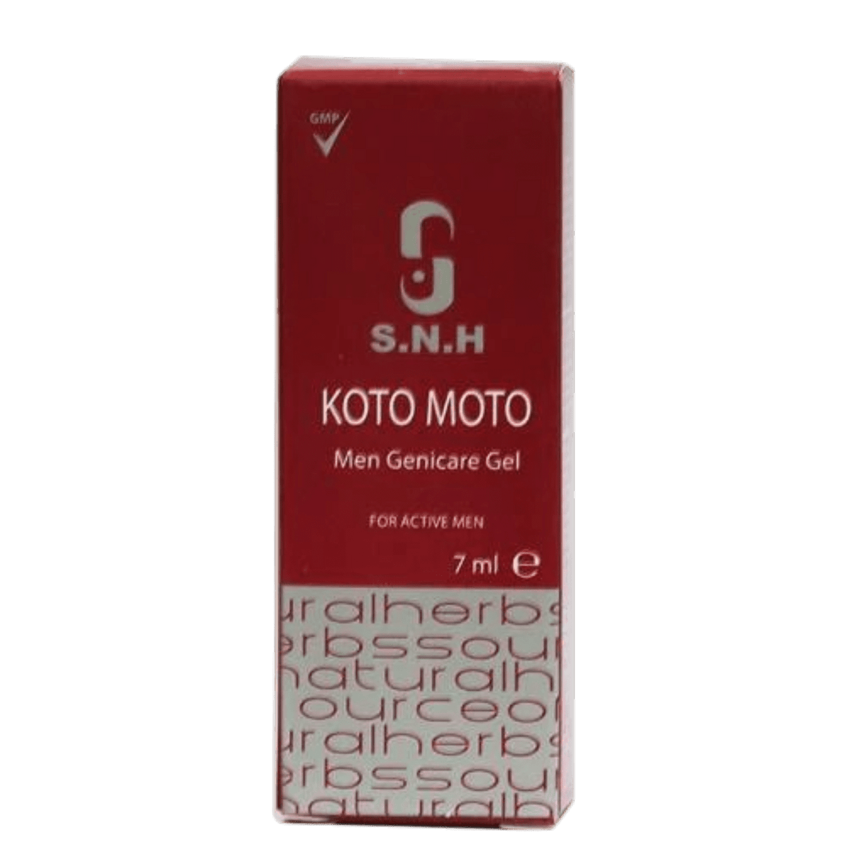 KOTO MOTO 7ML