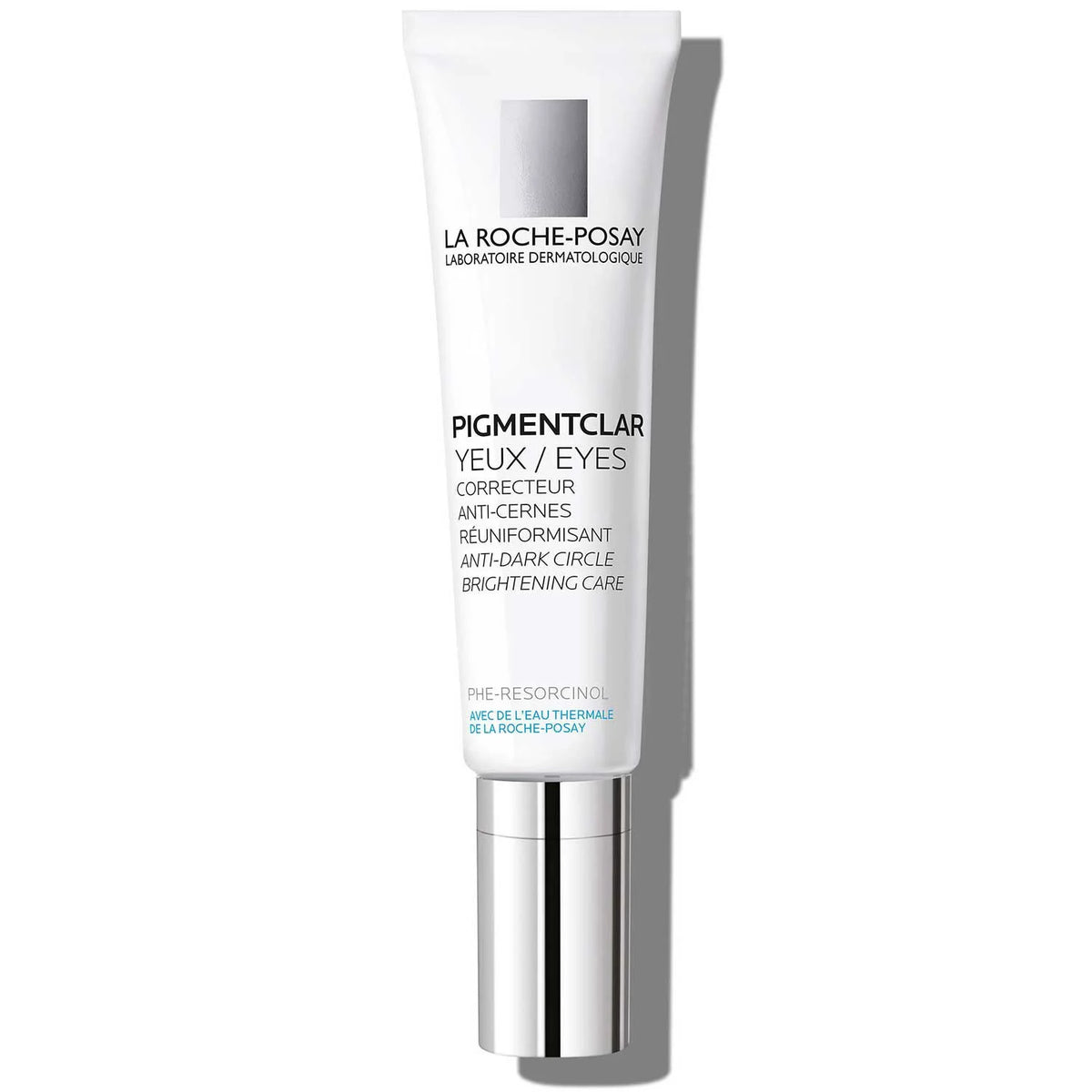 LA ROCHE PIGMENTCLAR EYE CREAM 15ML