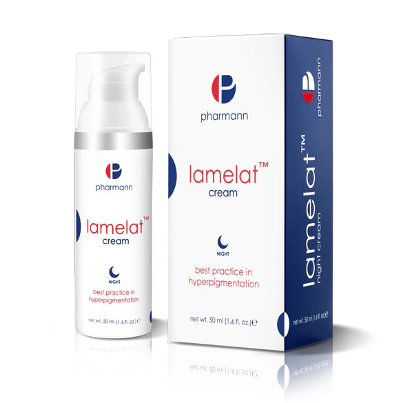 PHARMANN LAMELAT CREAM 50ML