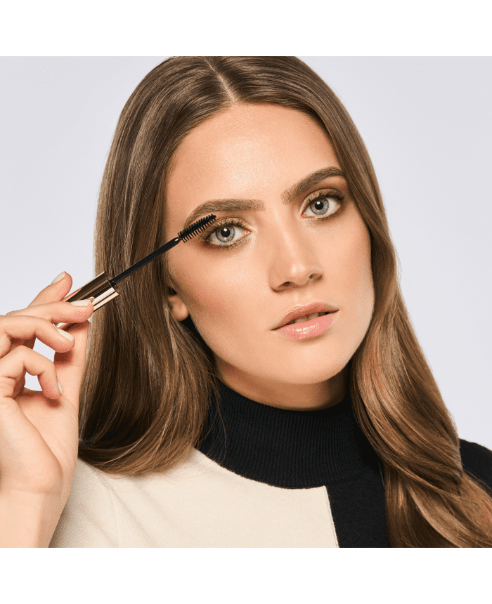 LONG 4 LASHES FABU LASH MASCARA STEP 2 10G