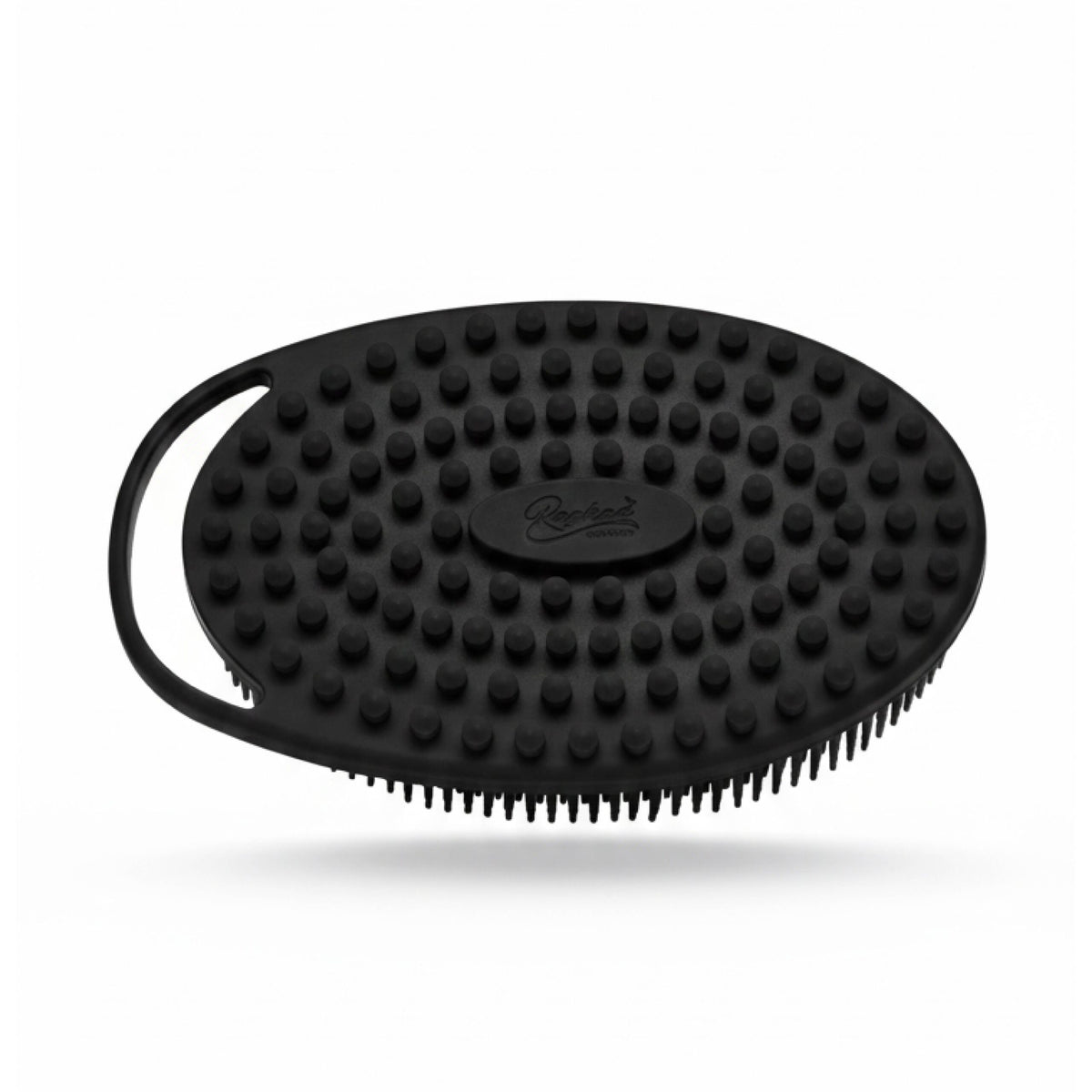 RAGHAD ORGANICS SPONGE BODY BLACK
