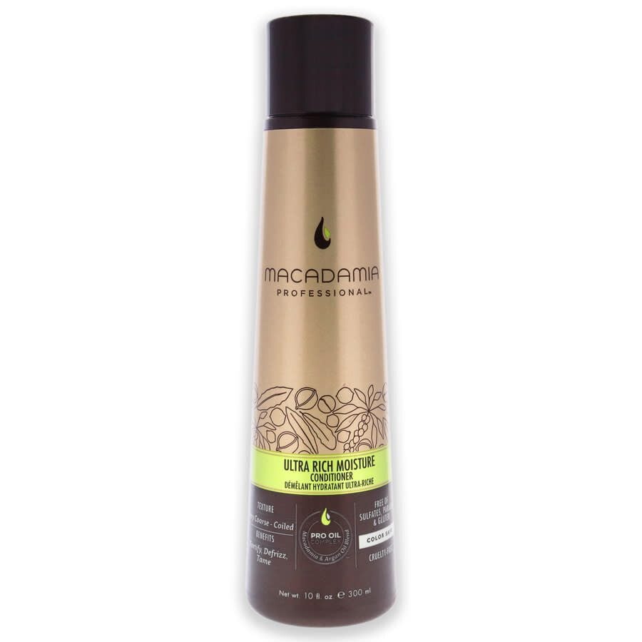 MACADAMIA ULTRA RICH CONDITIONER 300ML