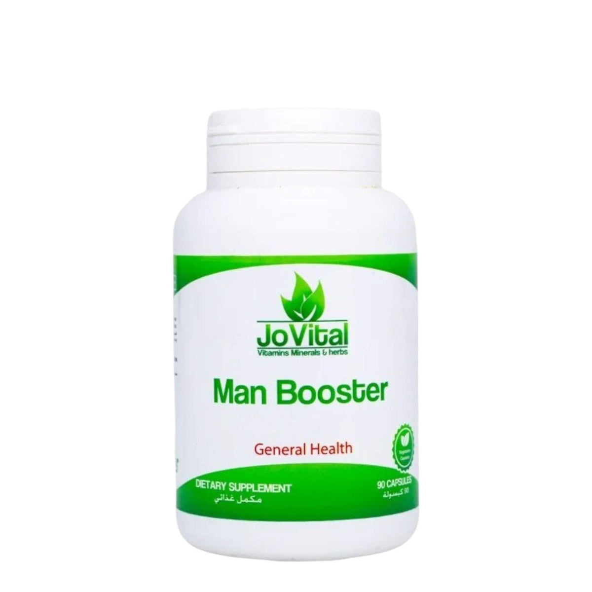 JOVITAL MAN BOOSTER 90CAP
