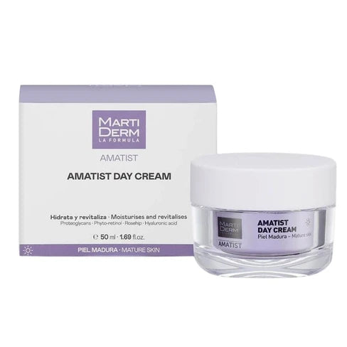 MARTIDERM AMATIST DAY CREAM 50ML