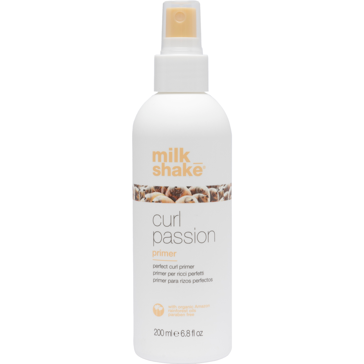 MILK SHAKE CURL PASSION PRIMER SPRAY 200ML