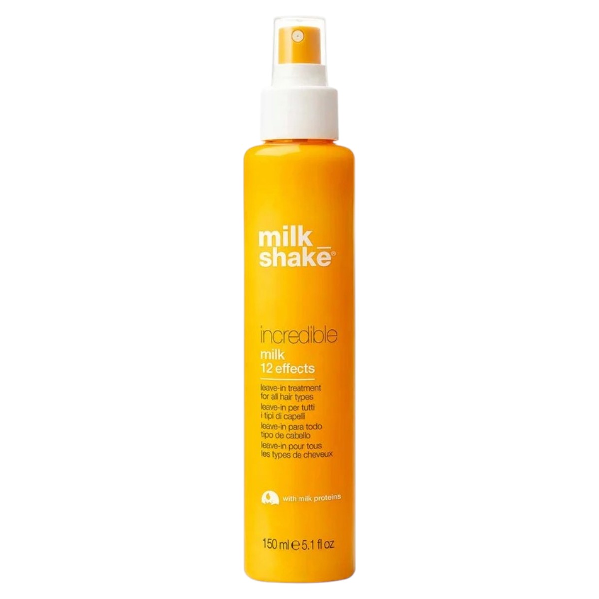 MILK SHAKE INCREDIBLE MILK LEAVE IN TREATMENT 150ML