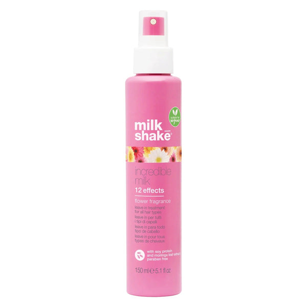 MILK SHAKE FLOWER INCREDIBLE MILK SPRAY 150ML