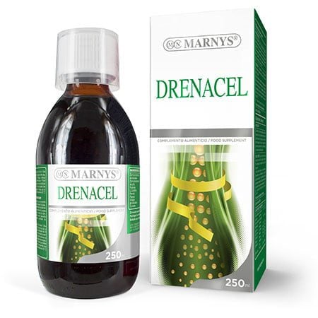 MARNYS DRENACEL 250ML