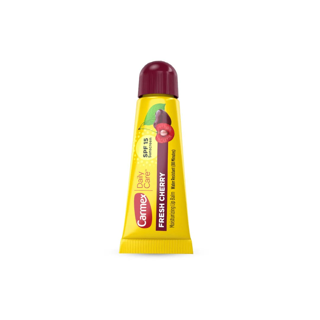 CARMEX LIP BALM CHERRY 10G