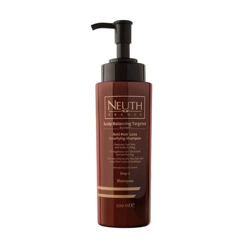 NEUTH ANTI HAIR LOSS DENSIFYING SHAMPOO STEP2 200ML