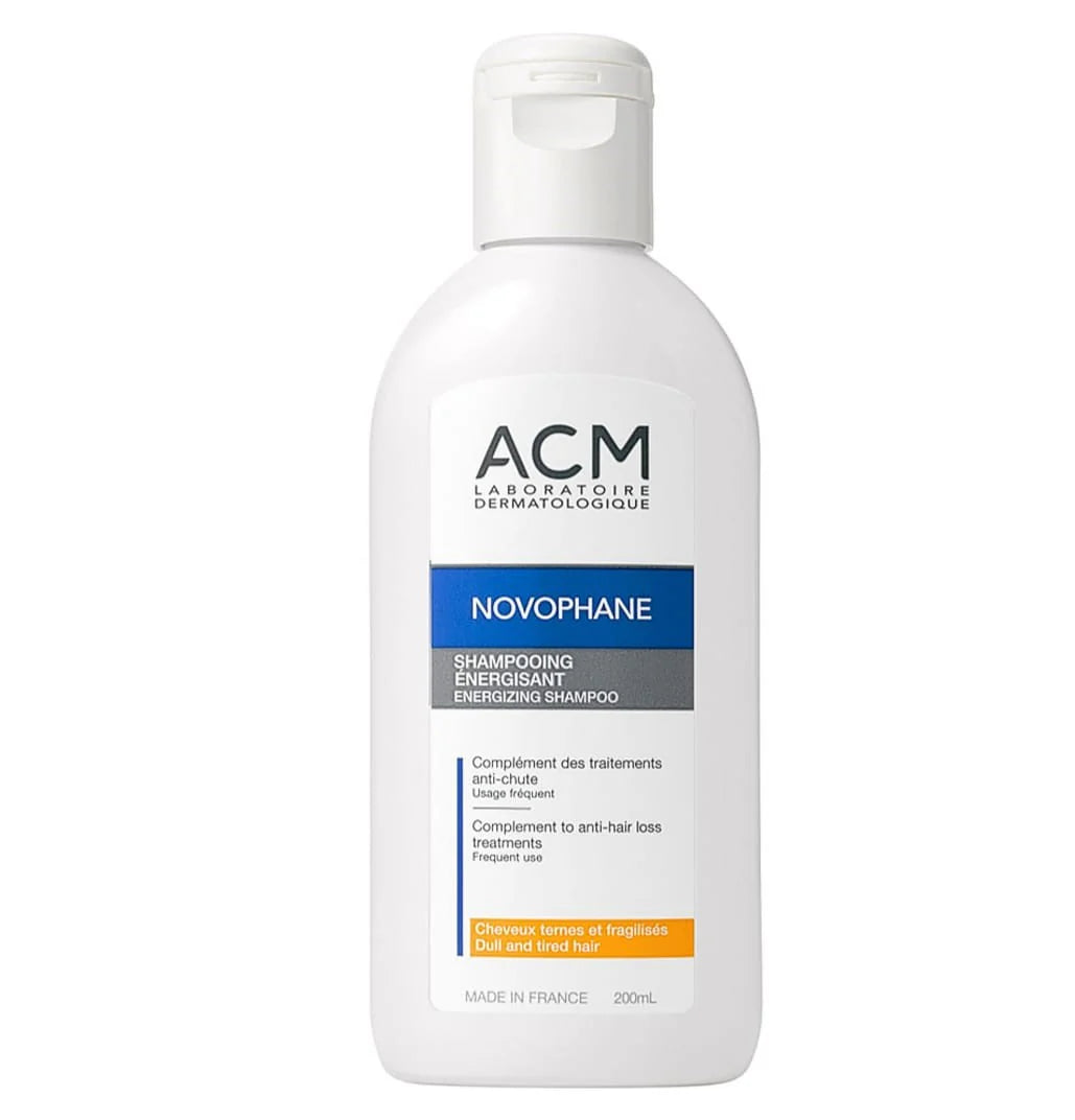 ACM NOVOPHANE ENERGISANT 200ML