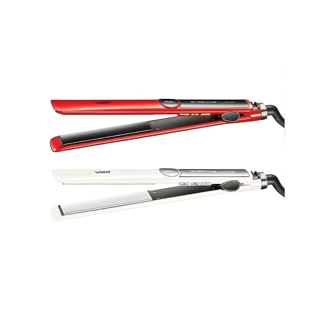 VGR HAIR STYLER V-518 ق/ص