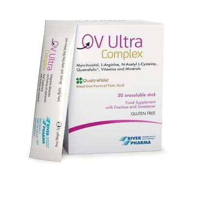 OV ULTRA COMPLEX 30 STICK