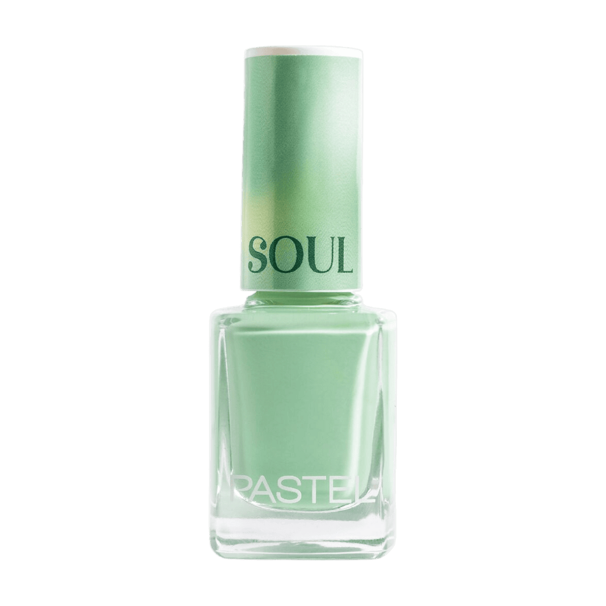 PASTEL NAIL POLISH - 438