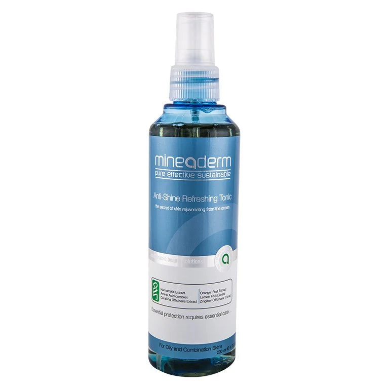 MINEADERM ANTI SHIN REFRESHING TONIC 200ML