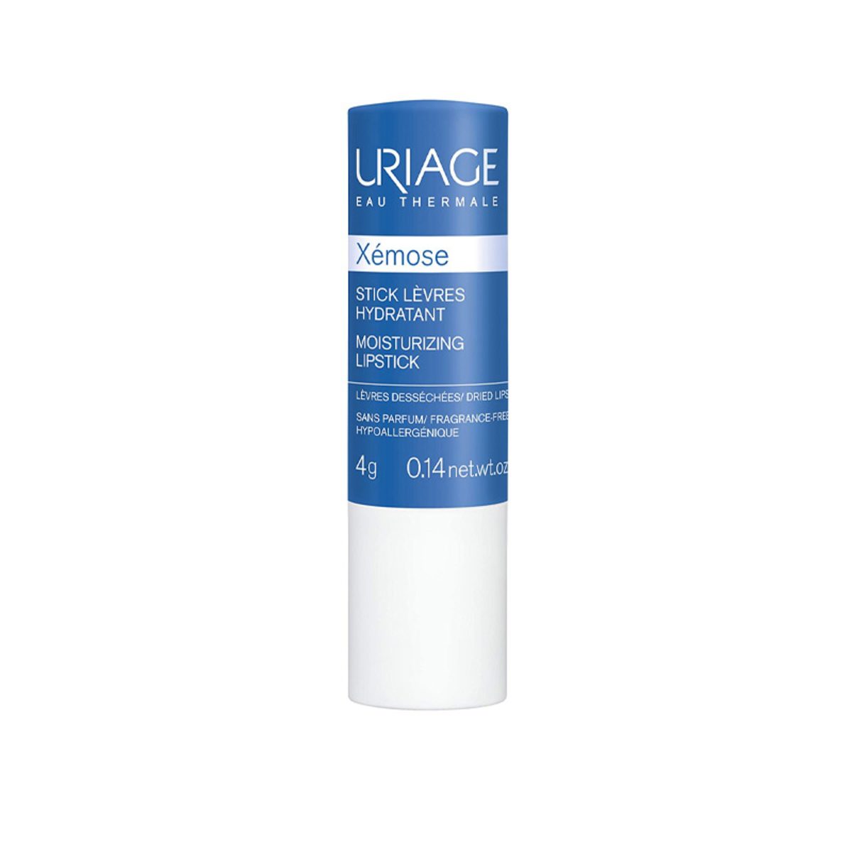 URIAGE XEMOS LIPSTICK 4G