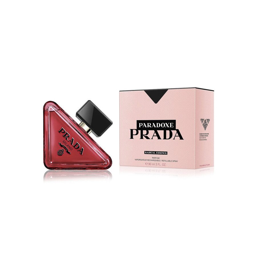 PRADA PARADOXE PARFUM 90ML