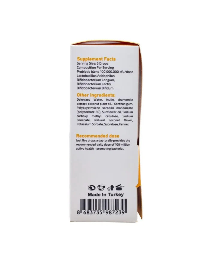VITASEA PRO ADVANCE DROPS 10ML
