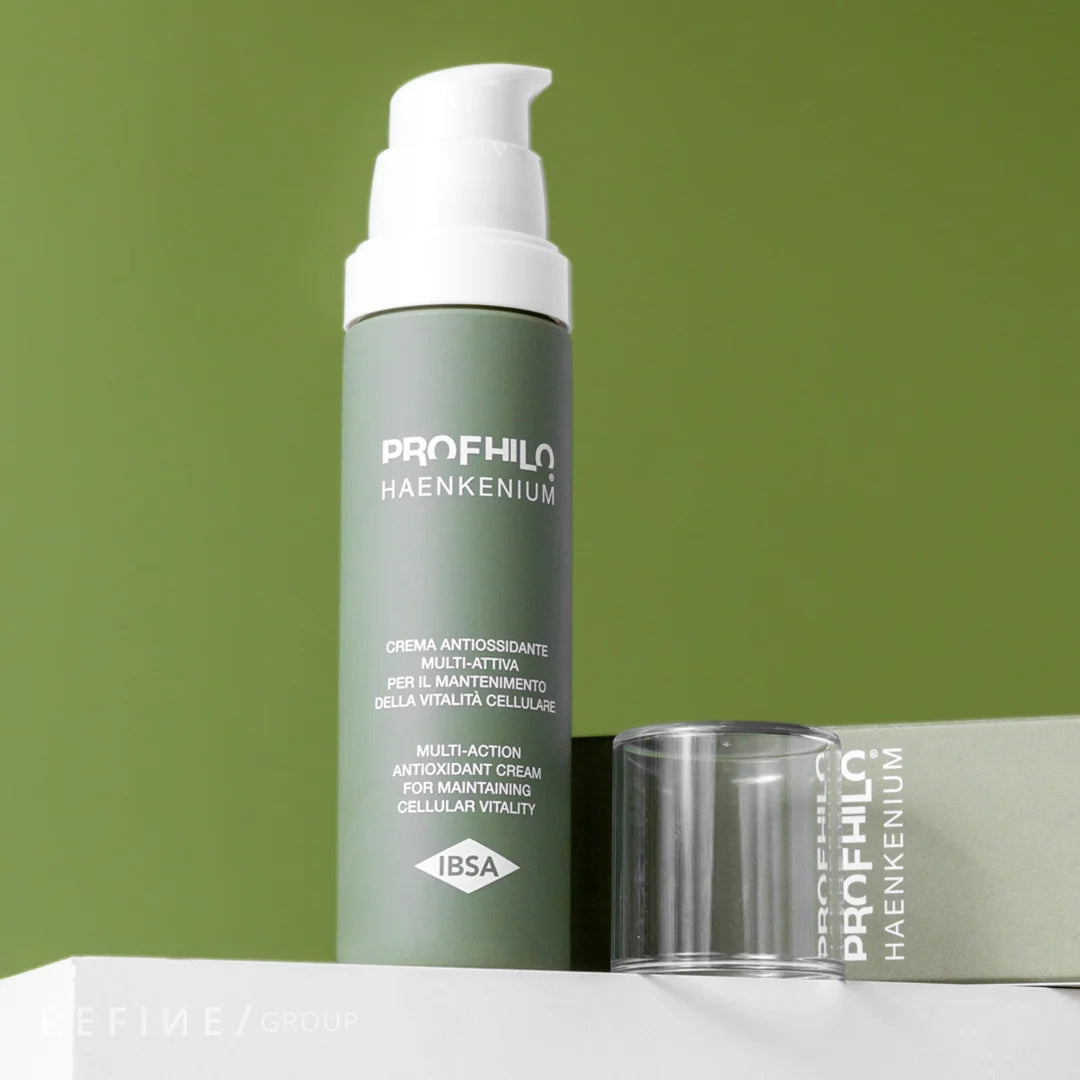 PROFHILO HAENKENIUM ANTIOXIDANT CREAM 50ML