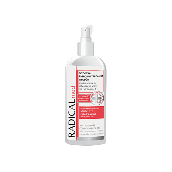 RADICAL MED ANTI HAIR LOSS SPRAY CONDITIONER 200ML
