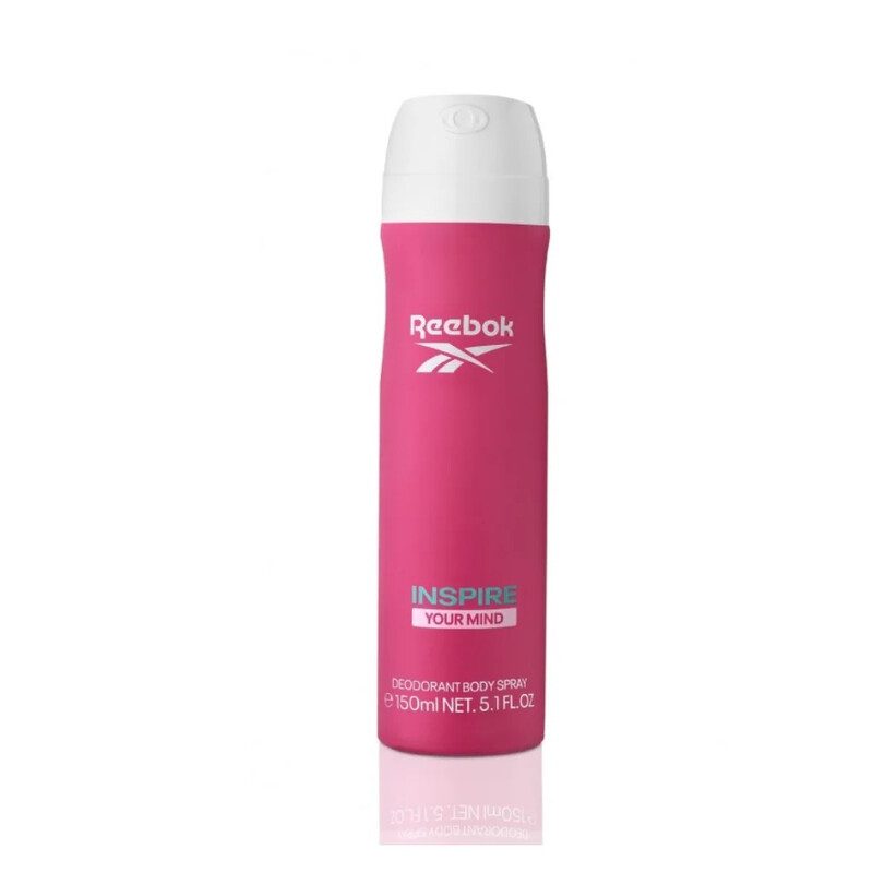 REEBOK INSOIRE WOMAN SPRAY 150ML