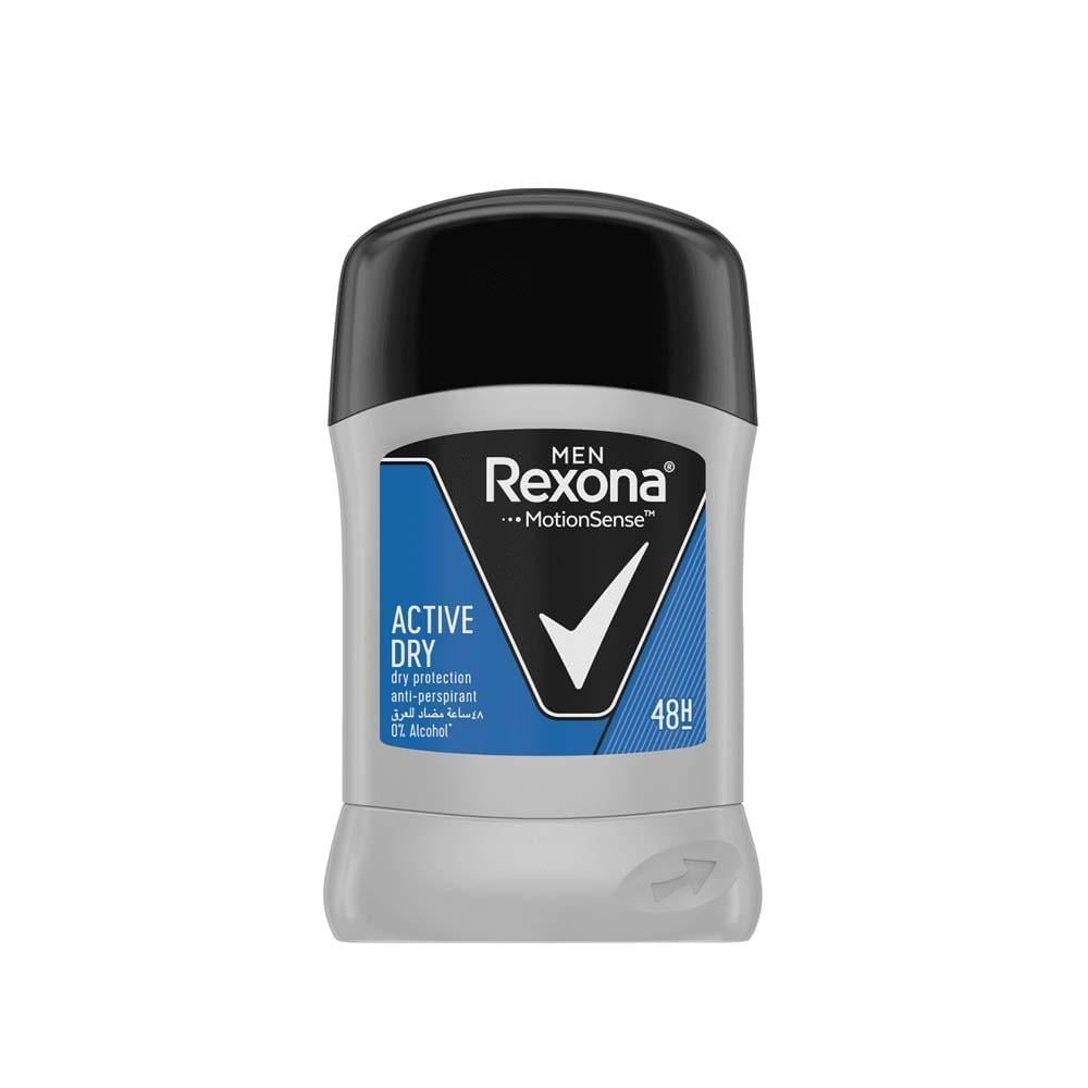 REXONA MEN ACTIVE DRY 48H