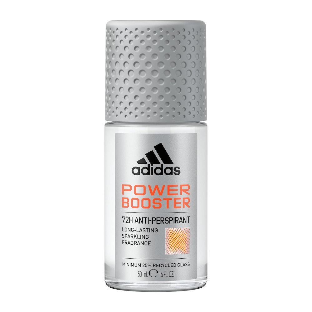ADIDAS POWER BOOSTER 72H 50ML