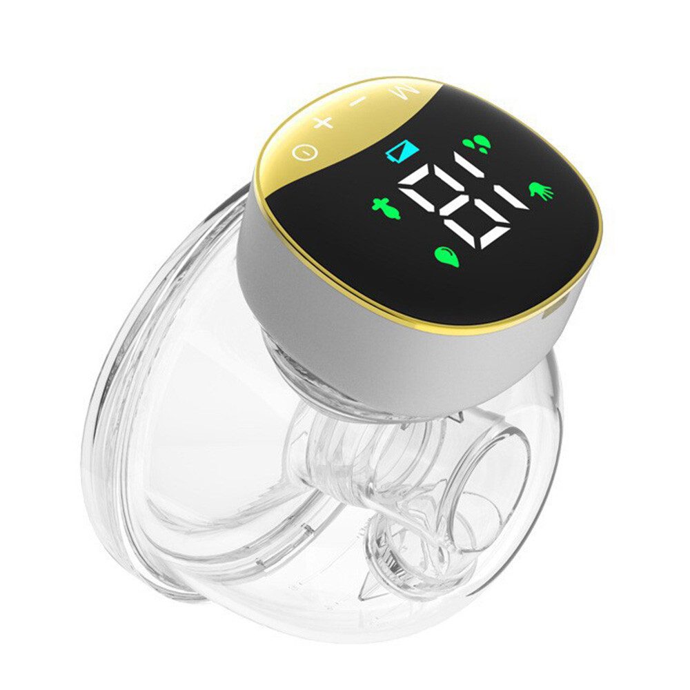 WEARBLE ELECTRIC BREAST PUMP 425-34