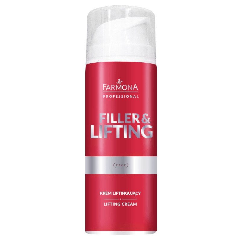 FARMONA FILLER& LIFTING CREAM 150ML
