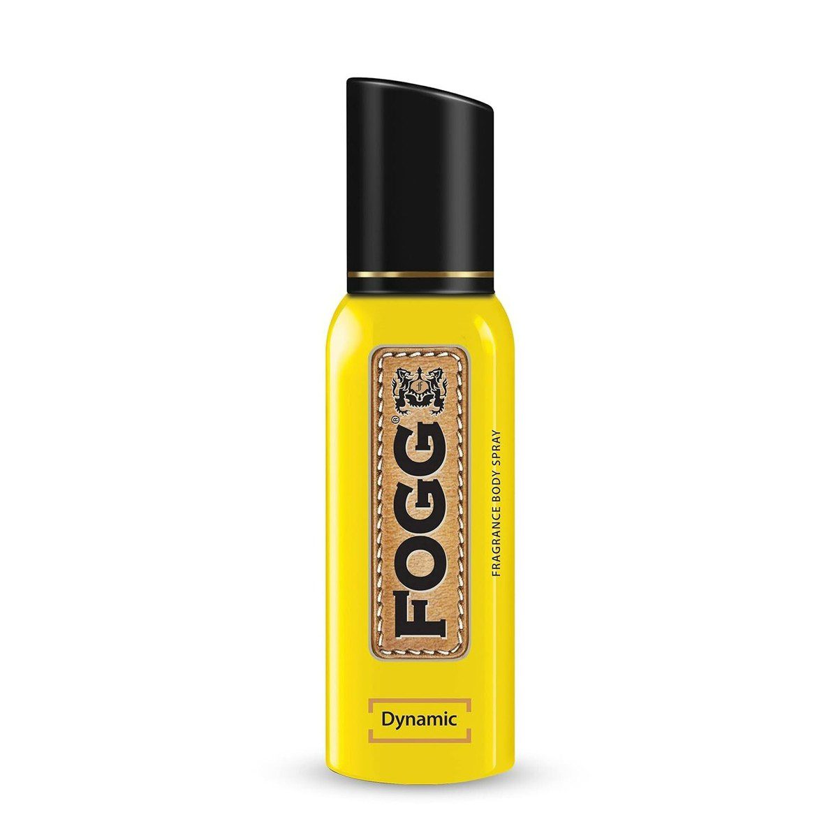 FOGG FANTASTIC DYNAMIC UNISEX BODY SPRAY 120ML