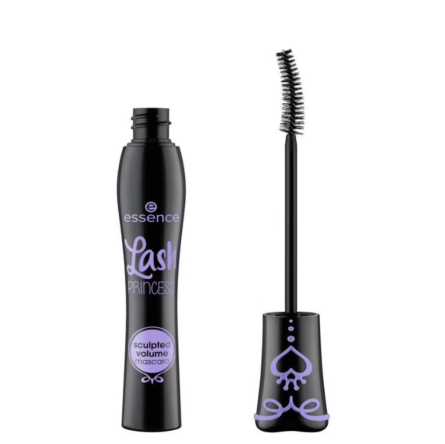 ESSENCE LASH PRINCESS MASCARA