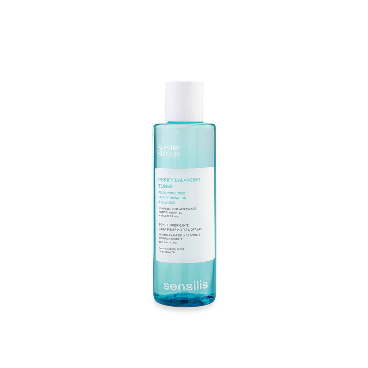 SENSILIS SKINLAB PURIFY BALANCING TONER 200ML