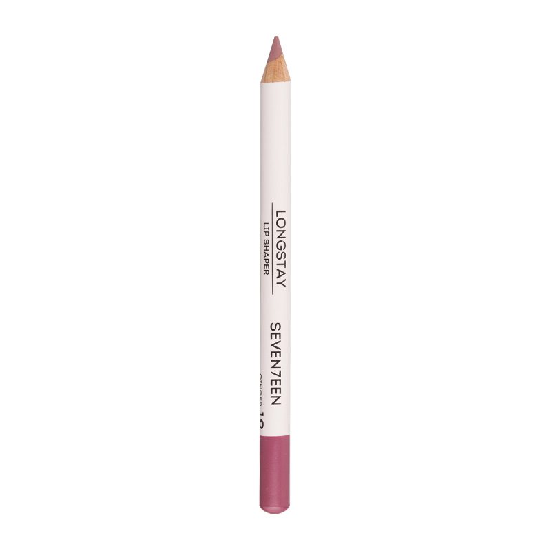 SEVENTEEN-LONGSTAY LIP SHAPER PENCIL 19