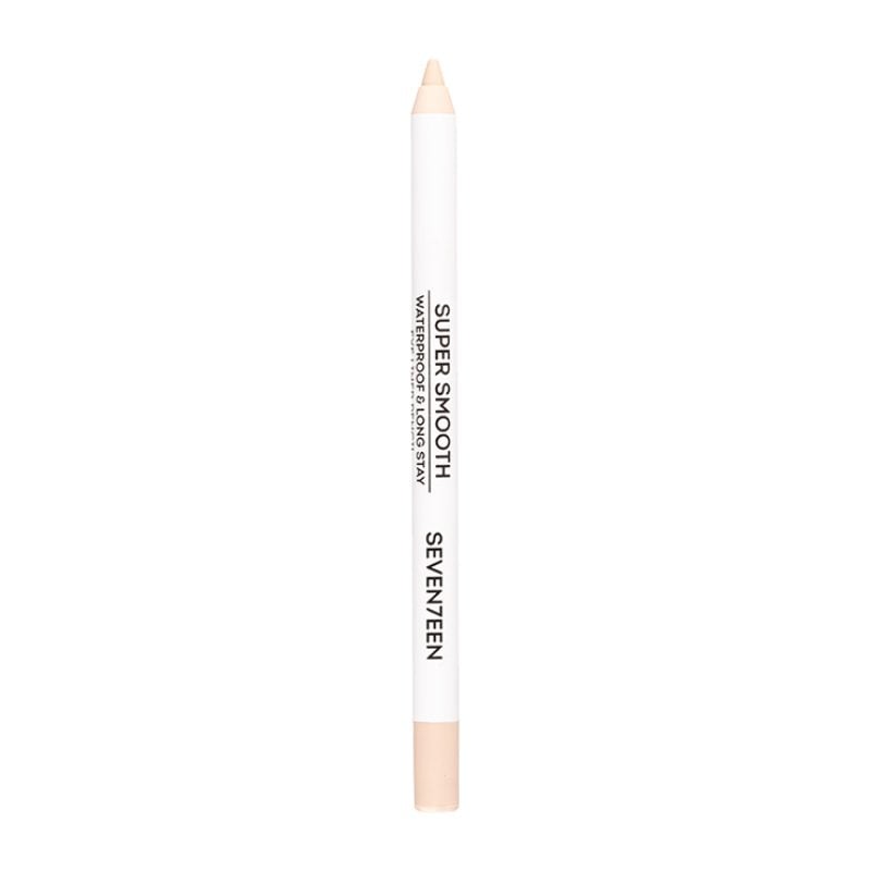 SEVENTEEN-SUPER SMOOTH W/PROOF EYE LINER NO. 50