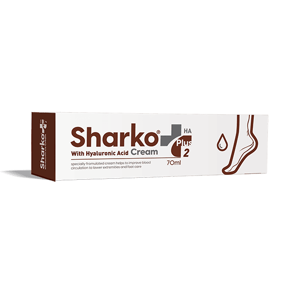 SHARKO CREAM 70ML