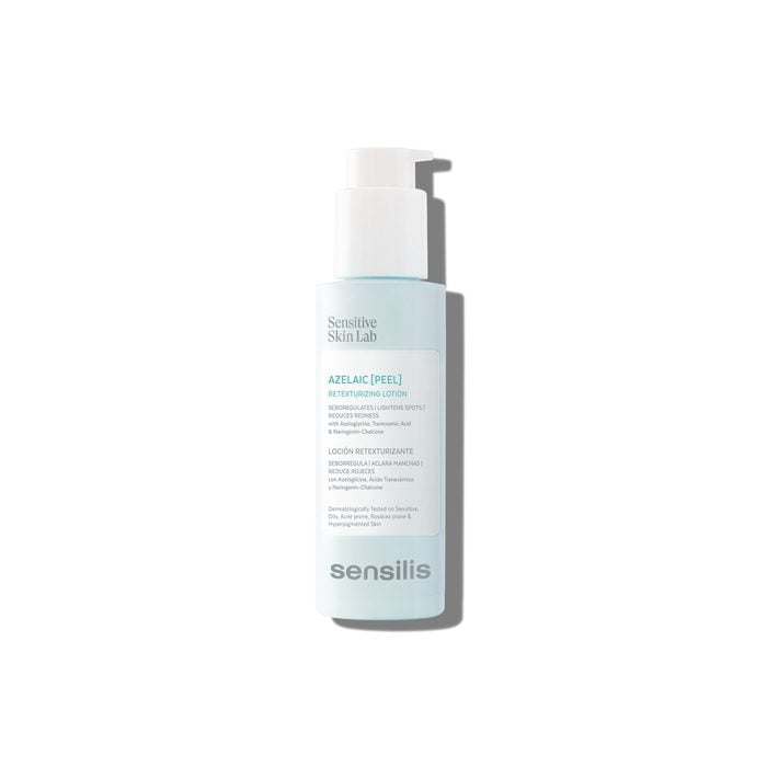 SENSILIS AZELAIC PEEL RETEXTURIZING LOTION 100ML